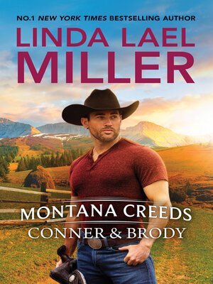 cover image of Montana Creeds